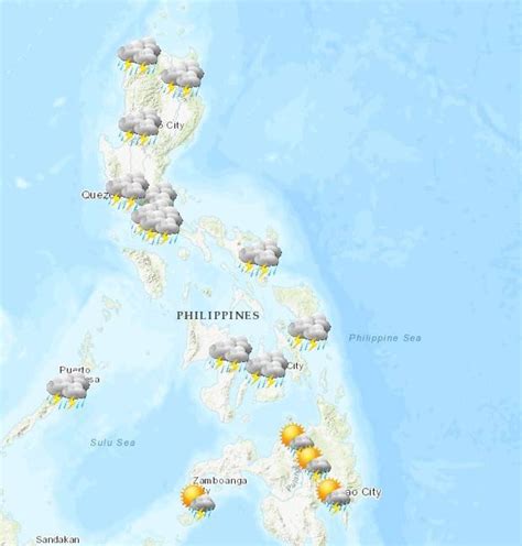 is there a lpa today|LPA, habagat bring rain to Metro Manila, rest of PH – Pagasa.